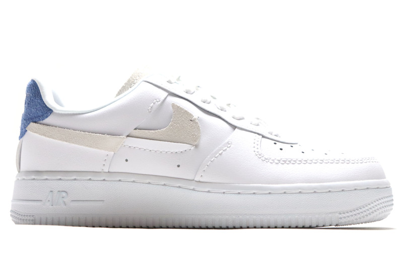 WMNS AIR FORCE 1 '07 LX VANDALIZED - IndexPDX