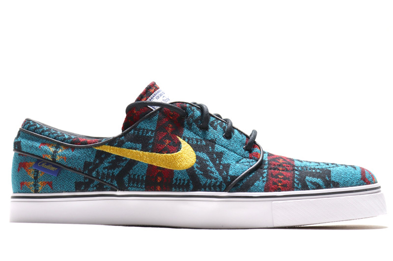 stefan janoski pendleton