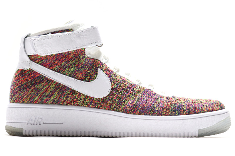 nike air force 1 mid ultra flyknit