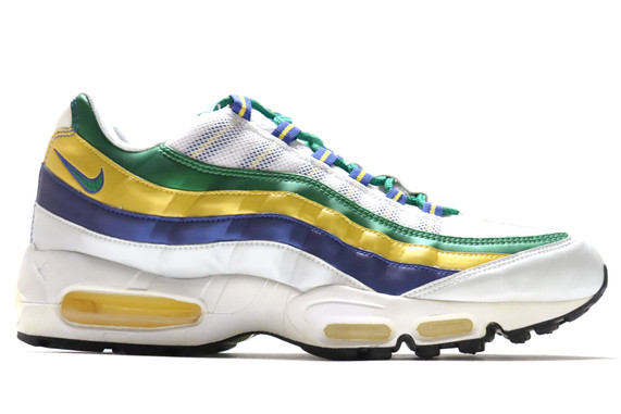 Air max clearance 95 2006