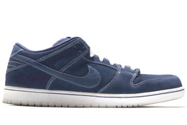 NIKE SB DUNK LOW BLUEPRINT (SIZE 14)