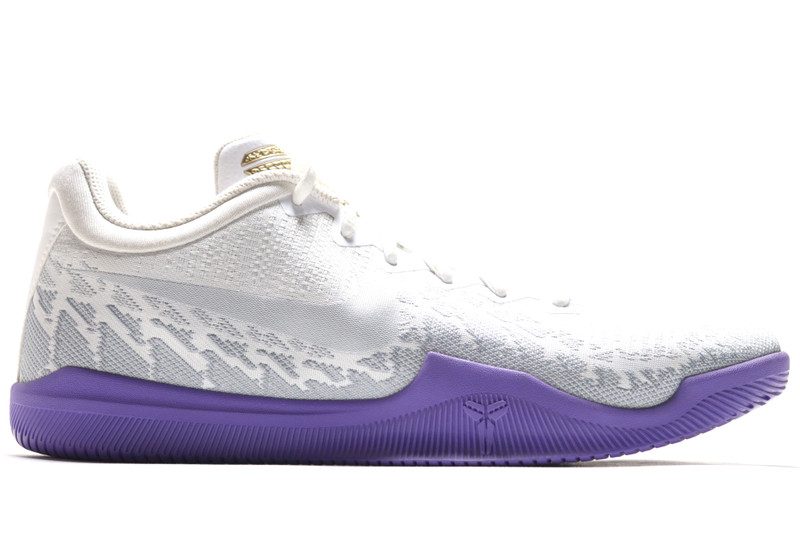 NIKE KOBE MAMBA RAGE SAMPLE (SIZE 9) - IndexPDX