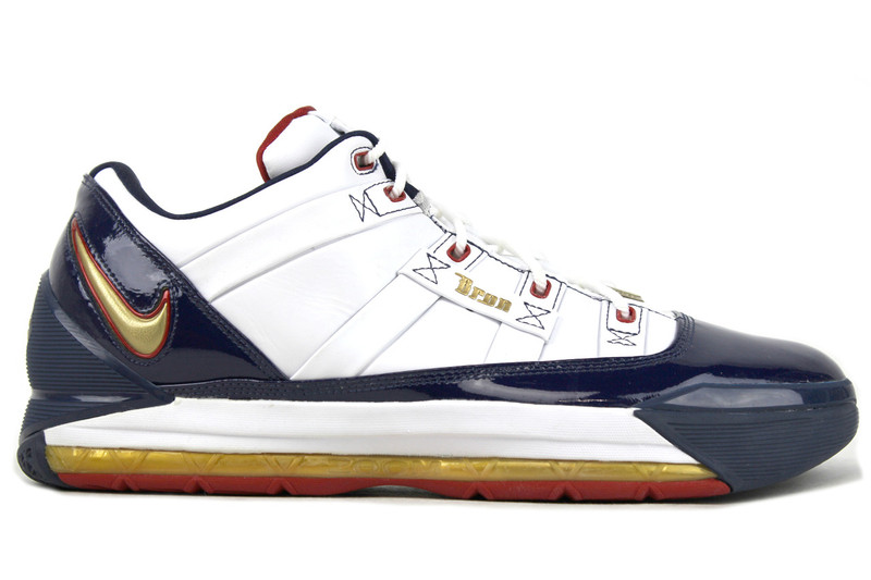 Lebron hotsell remix shoes