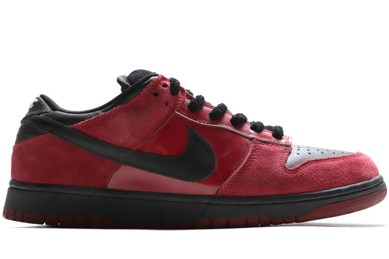 Nike sb cheap milli vanilli