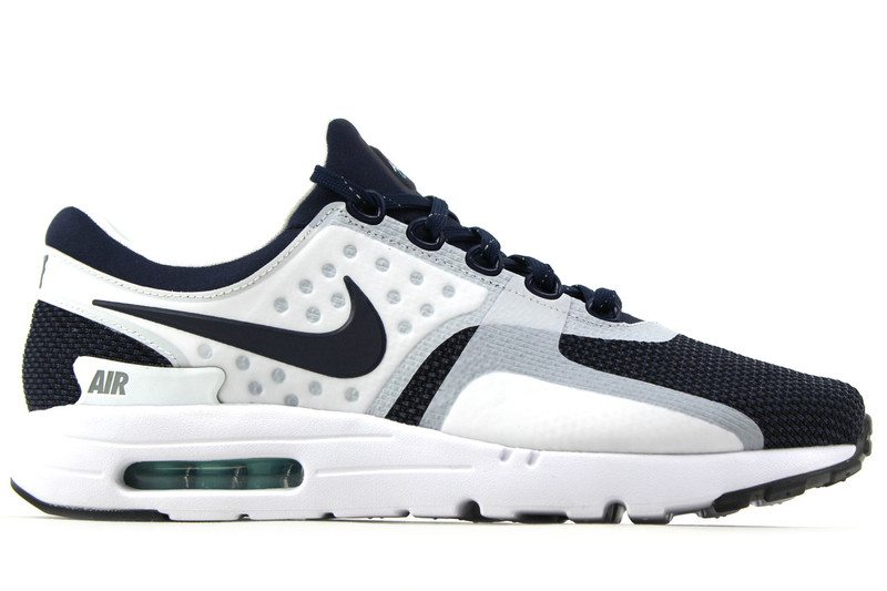 W nike air max zero clearance qs