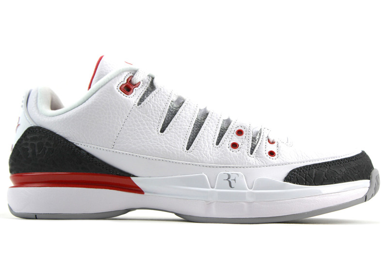 NIKE ZOOM VAPOR RF X AJ3 FIRE RED IndexPDX