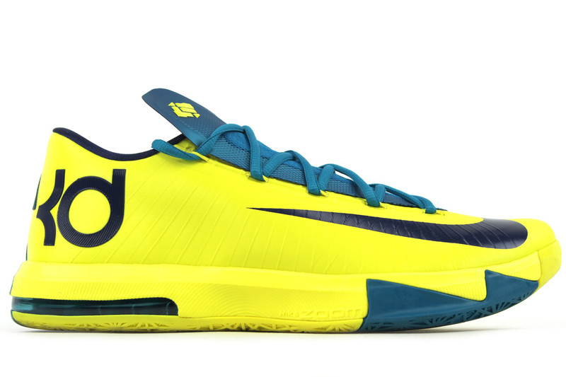 nike kd 2 sonics