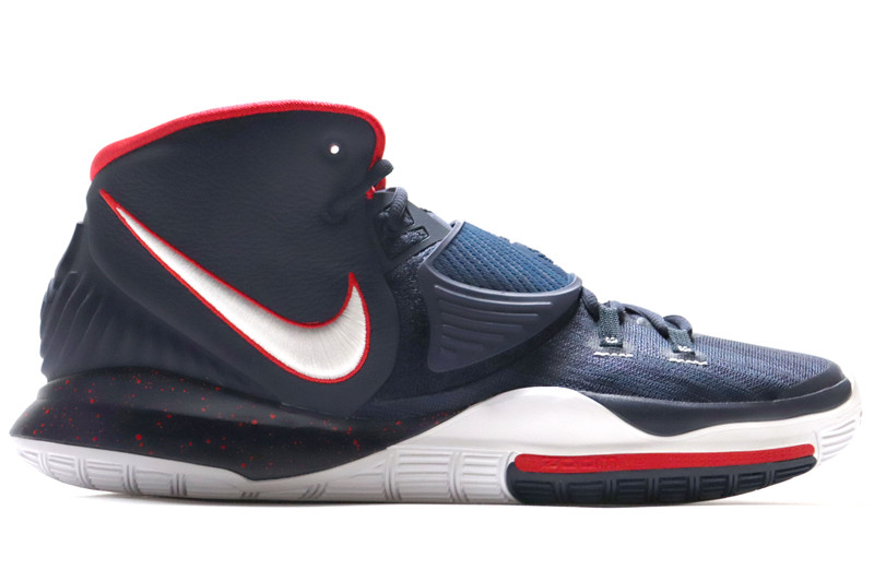 Kyrie uconn online