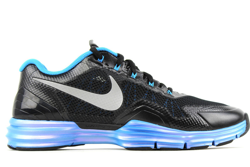 Nike lunar fashion tr1