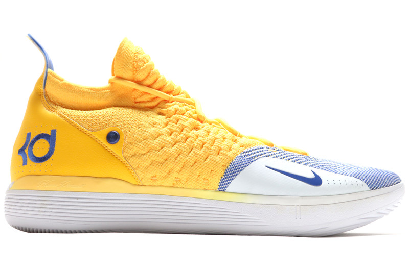 Kd store 11 yellow