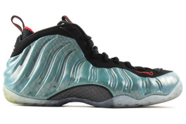 AIR FOAMPOSITE ONE PRM  GONE FISHING (SIZE 9.5)