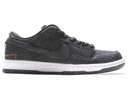 NIKE SB DUNK LOW PRO QS 4 WASTED YOUTH (SPECIAL BOX)