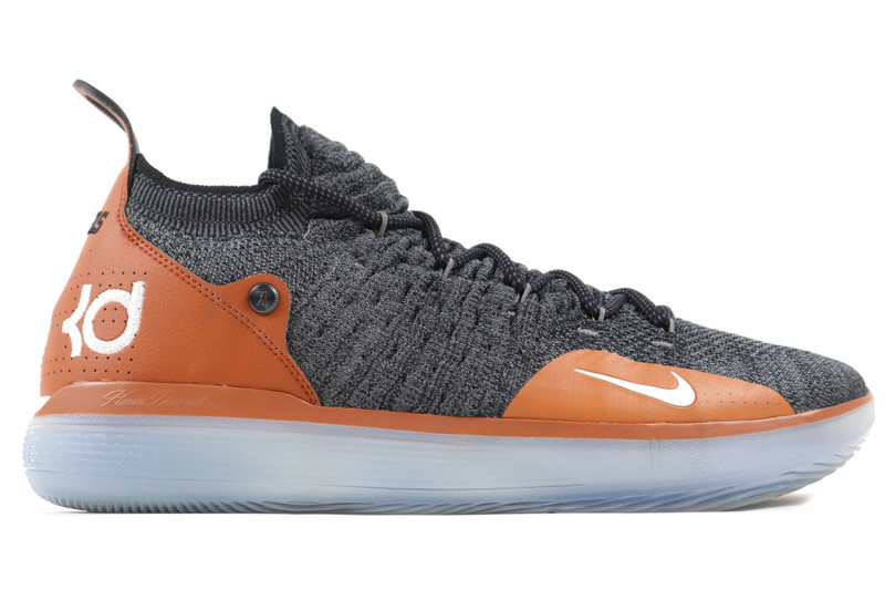 Nike kd discount 11 orange