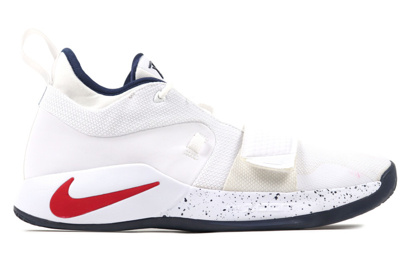 Nike hot sale pg 2.0