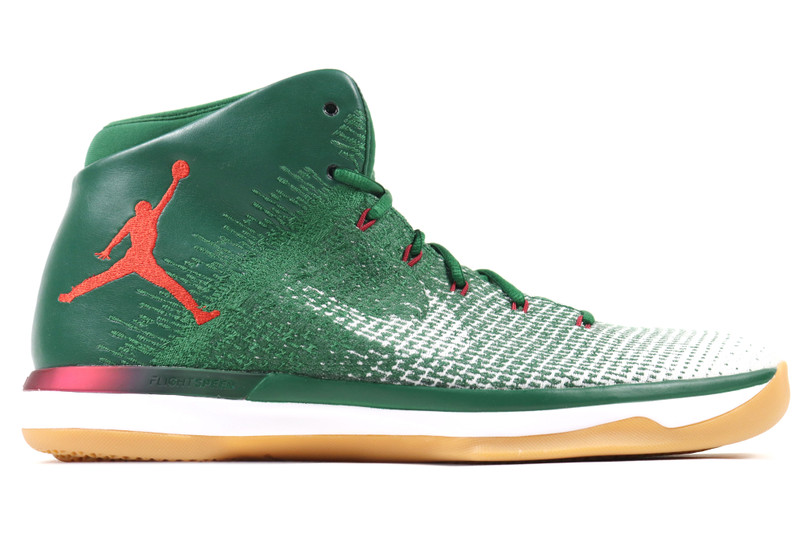 AIR JORDAN 31 MONROE BUCKS PE IndexPDX