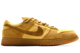 NIKE DUNK LOW PRO SB REESE FORBES 2002