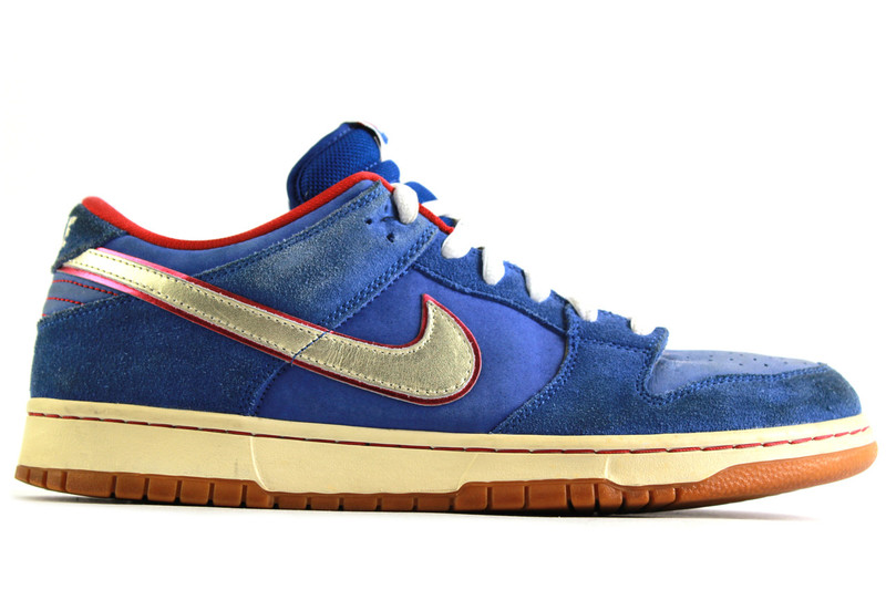 eric koston nike sb dunk low