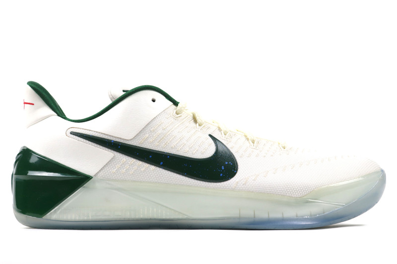 KOBE AD GIANNIS BUCKS WHITE PE IndexPDX