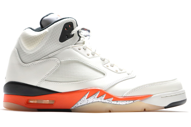 AIR JORDAN 5 RETRO SHATTERED BACKBOARD 