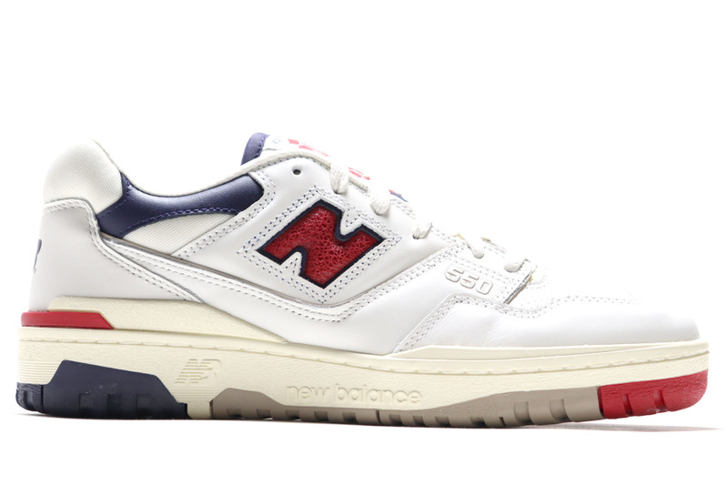 NEW BALANCE 550 AIME LEON DORE - IndexPDX