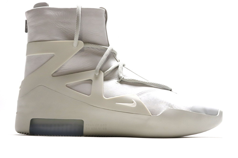 NIKE AIR FEAR OF GOD 1 F&F FRIENDS AND FAMILY - IndexPDX