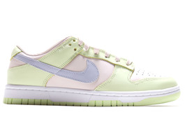 W NIKE DUNK LOW LIME ICE 2021