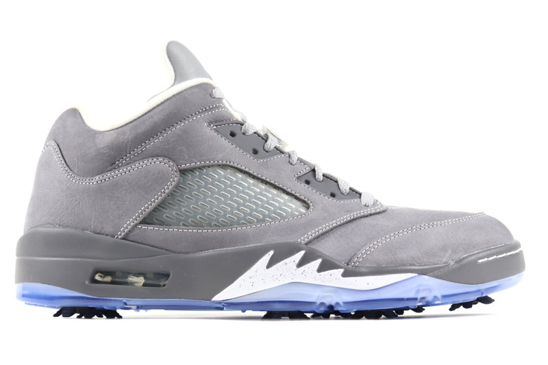 Wolf grey hotsell retro 5