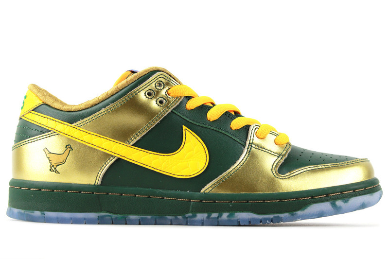 Doernbecher clearance dunks 2018