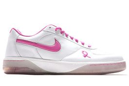 AIR FORCE 25 LOW THINK PINK