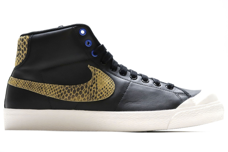 Nike stussy blazer mid hotsell