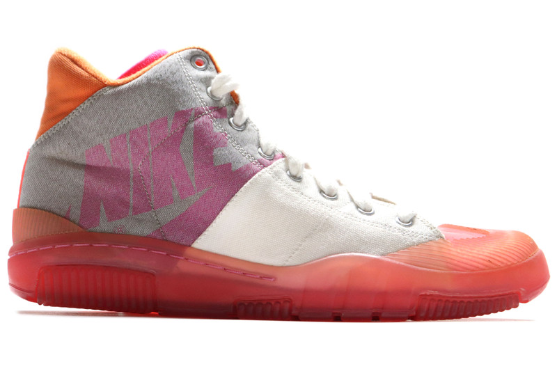 WMNS OUTBREAK HI PREMIUM PINKFIRE II - IndexPDX