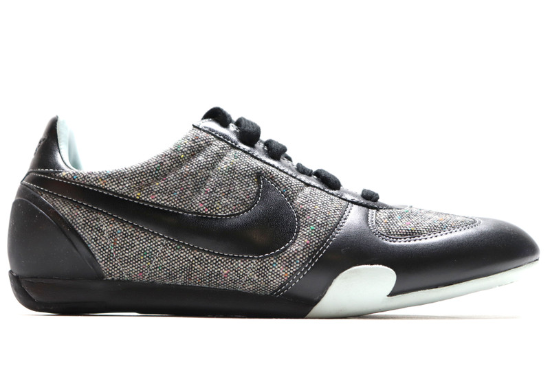 WMNS SPRINT SISTER PREMIUM BLACK - IndexPDX