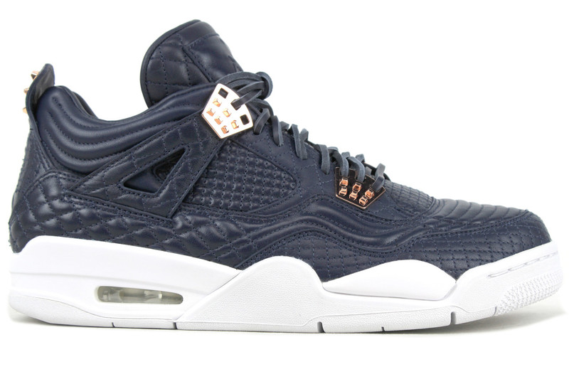 Air jordan 4 hot sale size 8