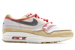 NIKE AIR MAX 1 PREMIUM SE INSIDE OUT (SIZE 11)