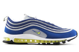  NIKE AIR MAX 97 VOLTAGE YELLOW