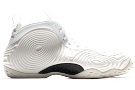  AIR FOAMPOSITE ONE SP CDG SUMMIT WHITE