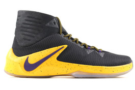 ZOOM CLEAR OUT LOUL DENG LAKERS PE BLACK