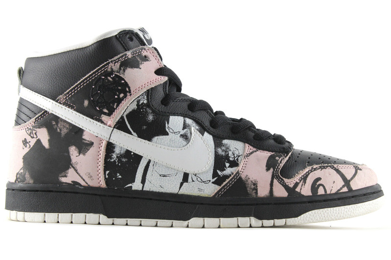 NIKE DUNK HIGH PRO SB UNKLE - IndexPDX