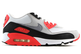 AIR MAX 90 INFRARED 2010 (SIZE 9.5)