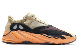 YEEZY BOOST 700 ENFLAME AMBER (SIZE 11)