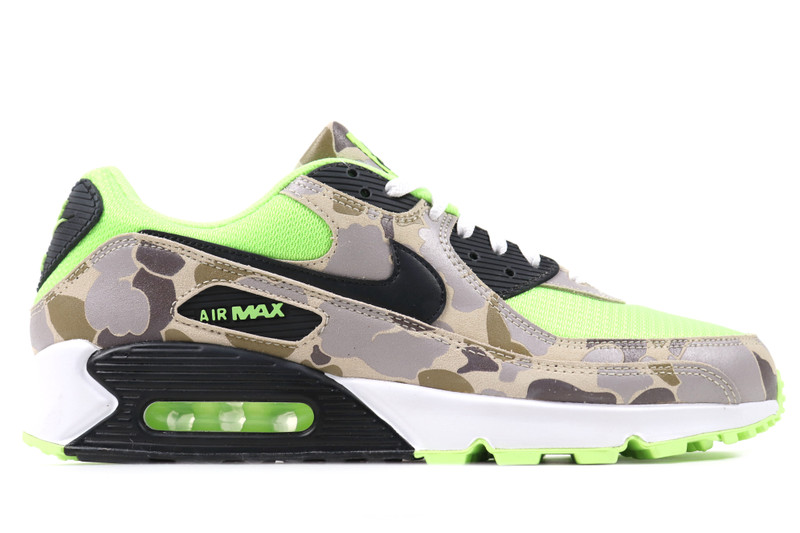 Air max outlet 90 size 11