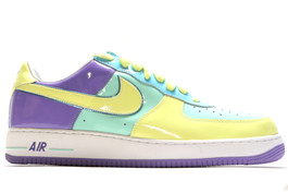 AIR FORCE 1 LOW EASTER EGG 2006