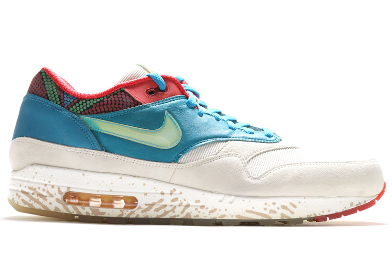 Nike air max 1 brazil lanceiro new arrivals