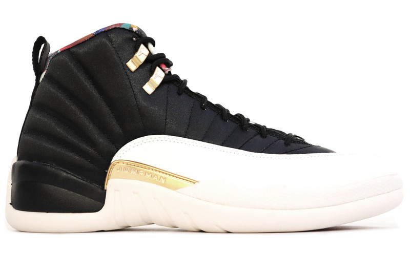 2019 jordan 12 cny sale