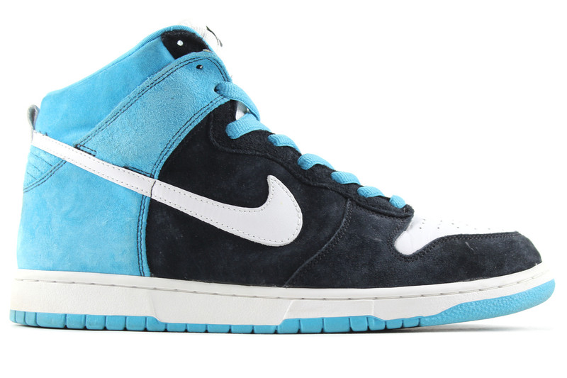 Sb dunk cheap high pro