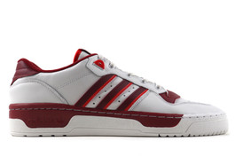 ADIDAS RIVALRY LOW MIKE D BEASTIE BOYS SAMPLE 