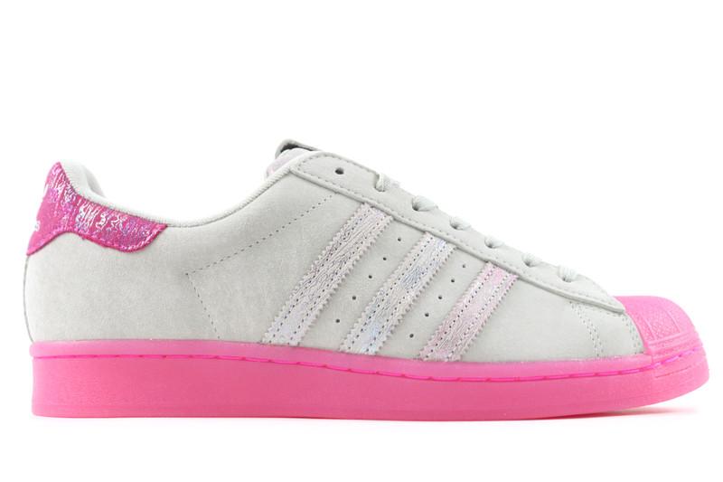 Adidas superstar tiger clearance shoes