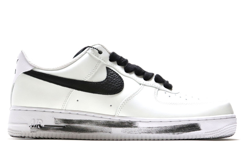 Nike air force 1 low white size clearance 5.5