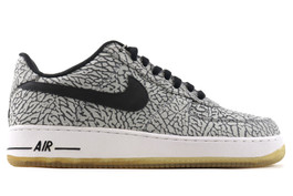AIR FORCE 1 LOW ID CEMENT 