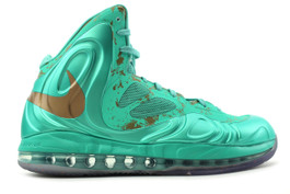 AIR MAX HYPERPOSITE STATUE OF LIBERTY (SIZE 11)